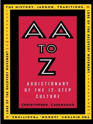 cover image of AA to Z